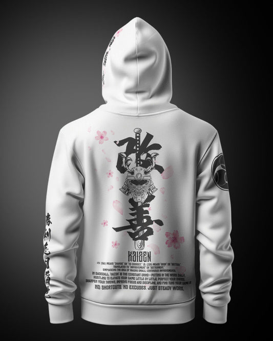 Kaizen Collection - Hoodie