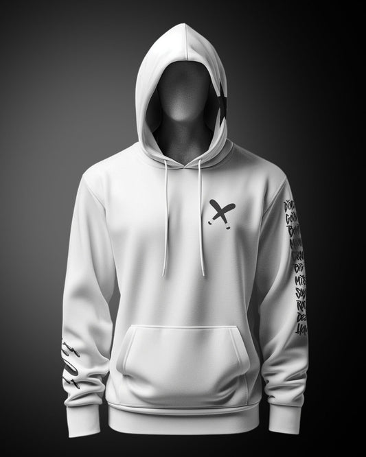 Bomb Squad - Hoodie